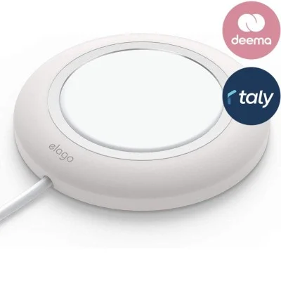 Elago Magsafe Charging Pad White